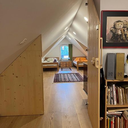 Vila Katja Bled Ngoại thất bức ảnh