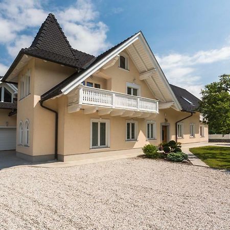 Vila Katja Bled Ngoại thất bức ảnh