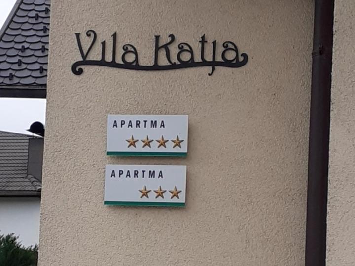 Vila Katja Bled Ngoại thất bức ảnh