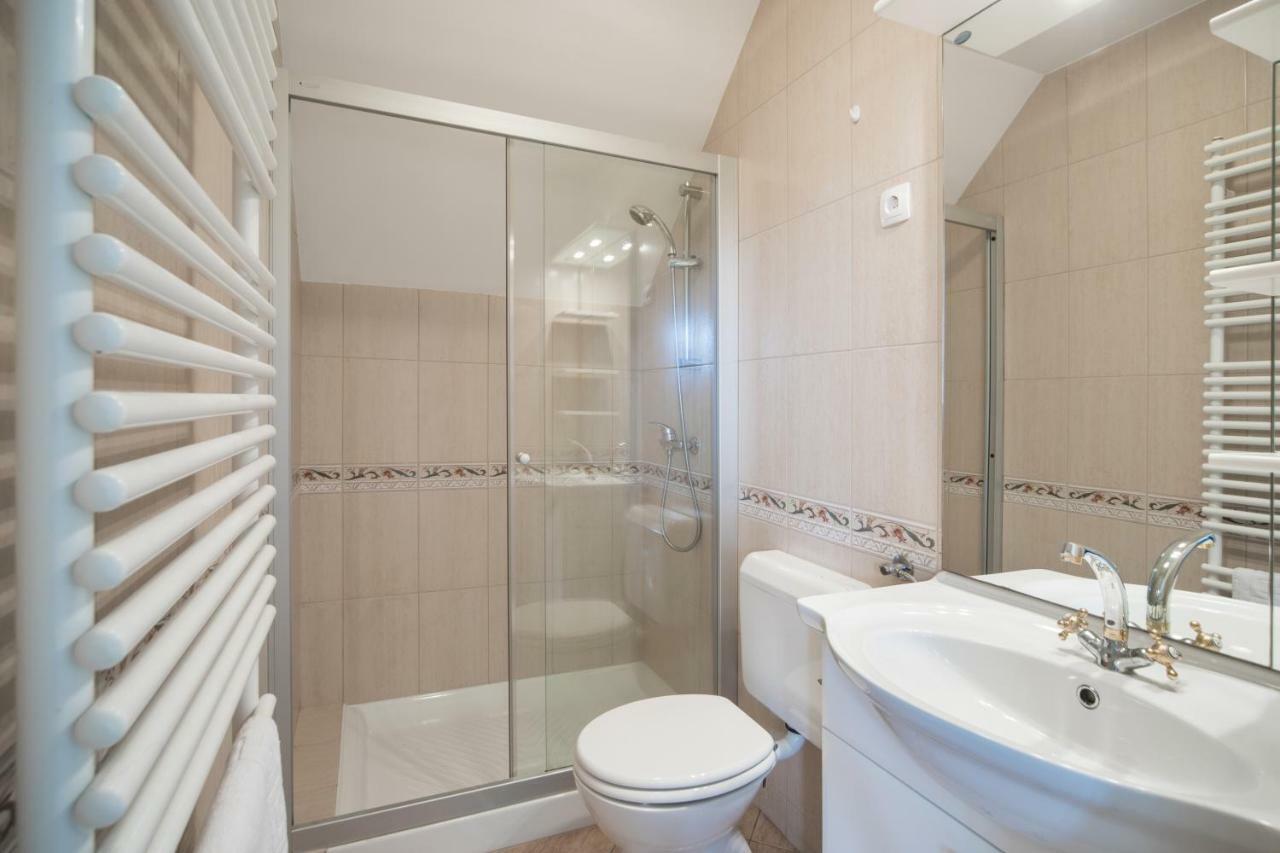 Vila Katja Bled Ngoại thất bức ảnh