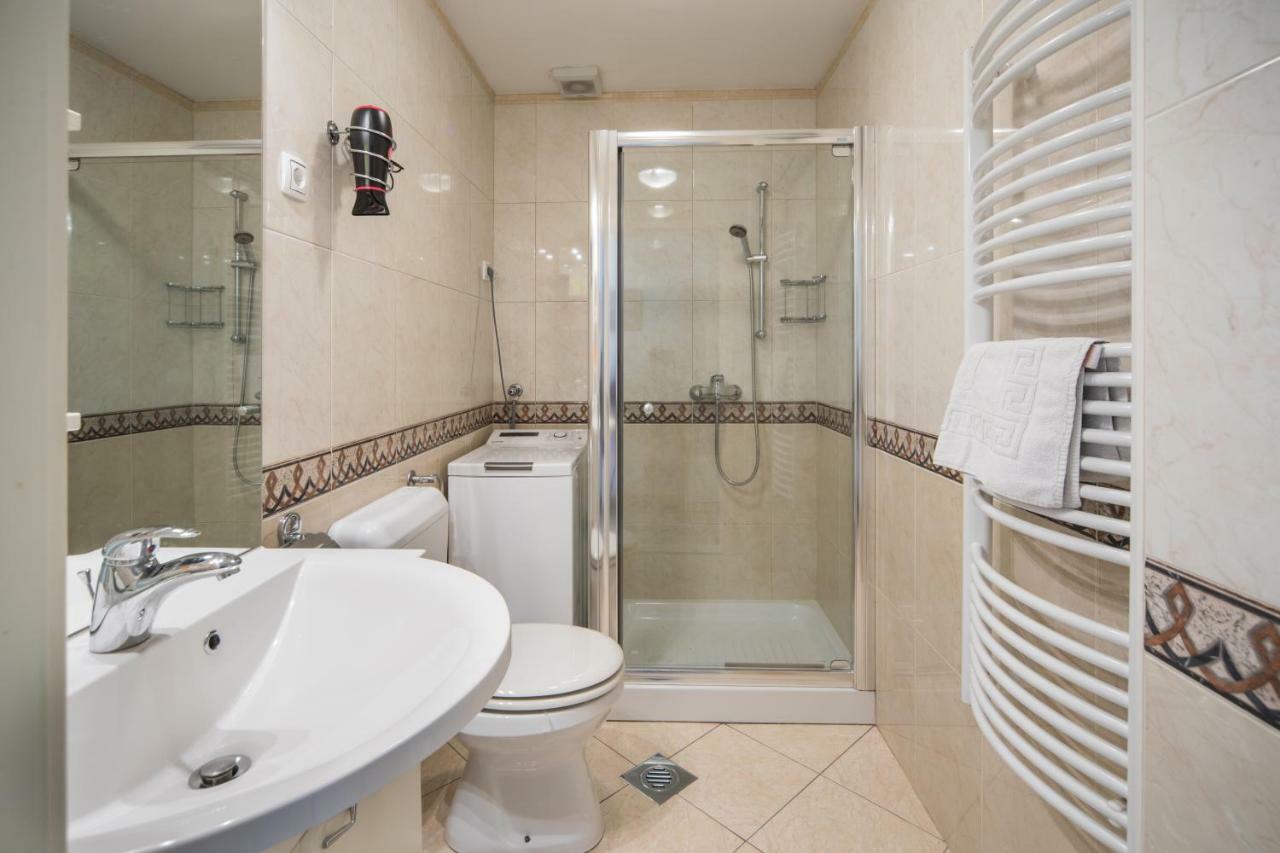 Vila Katja Bled Ngoại thất bức ảnh